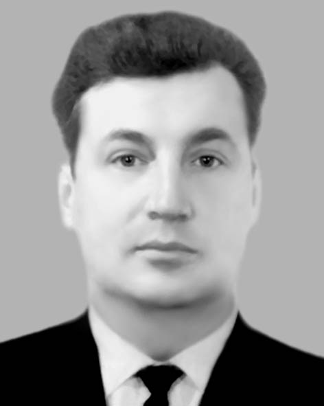 фото: Гончаренко Микола  Васильович
